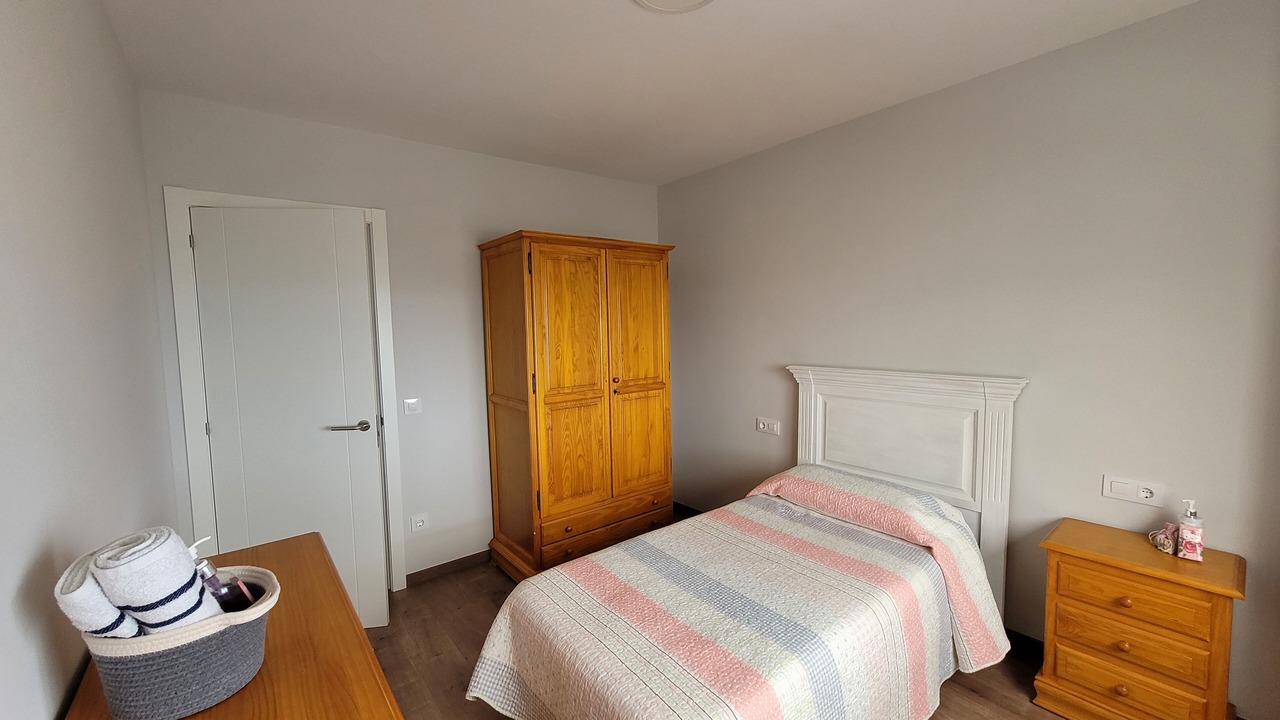 Photo of Bedroom in Becerrea