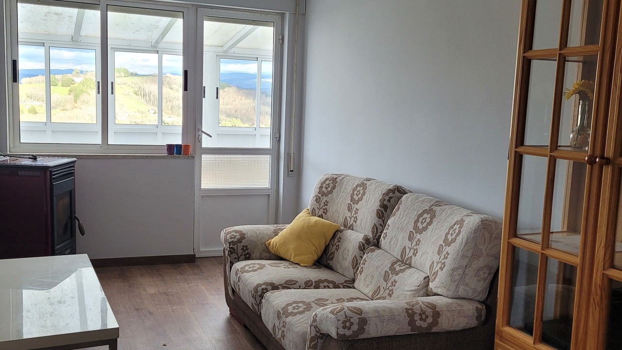 Photo of Livingroom in Becerrea