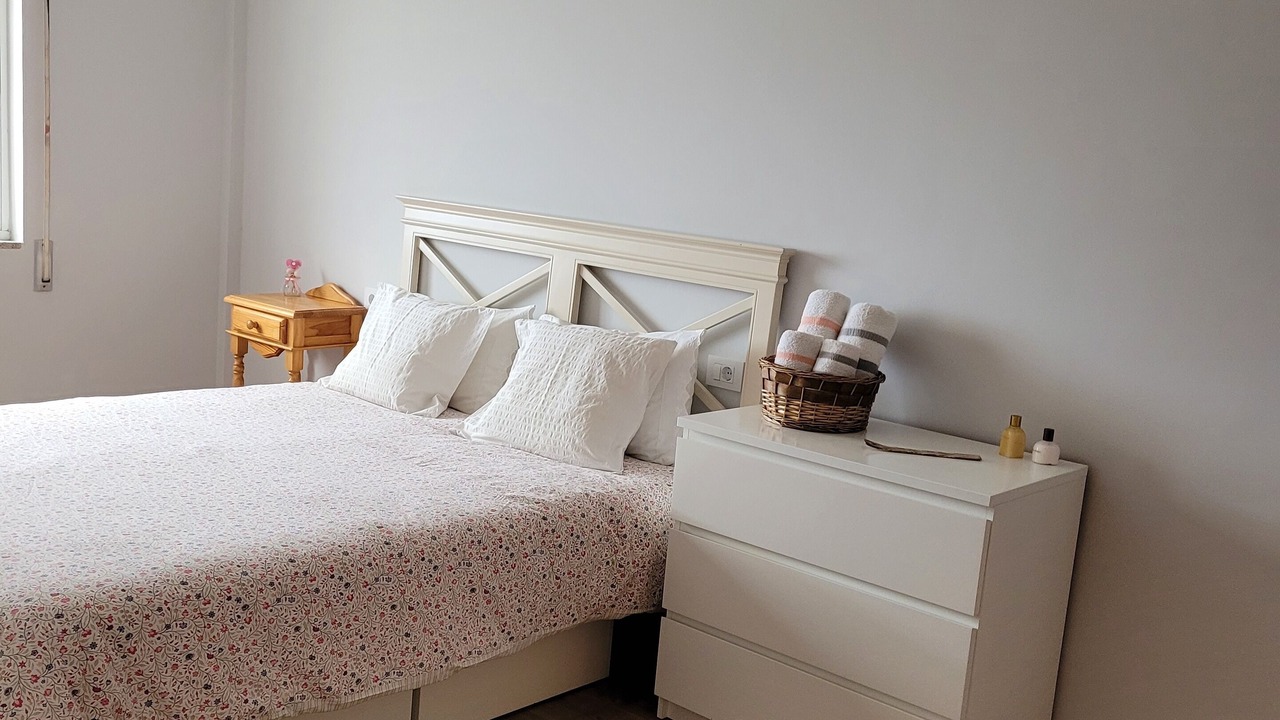 Photo of Bedroom in Becerrea