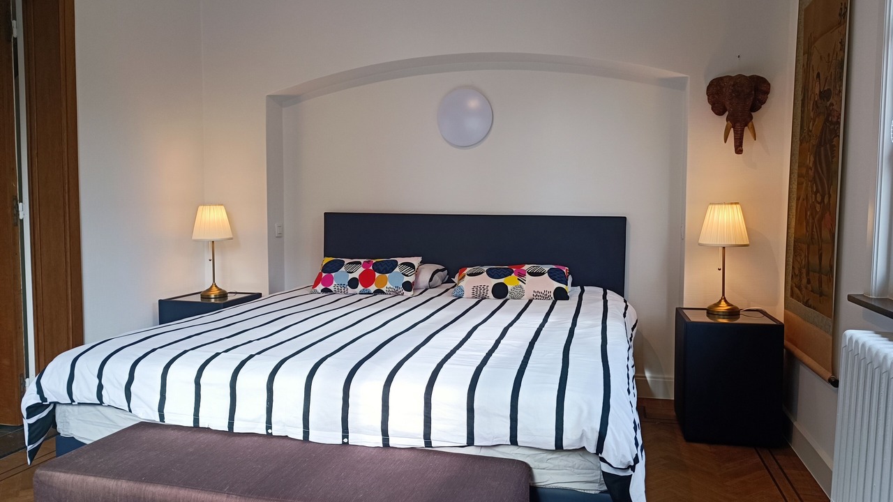 Photo of Bedroom in Historical Center Bruges