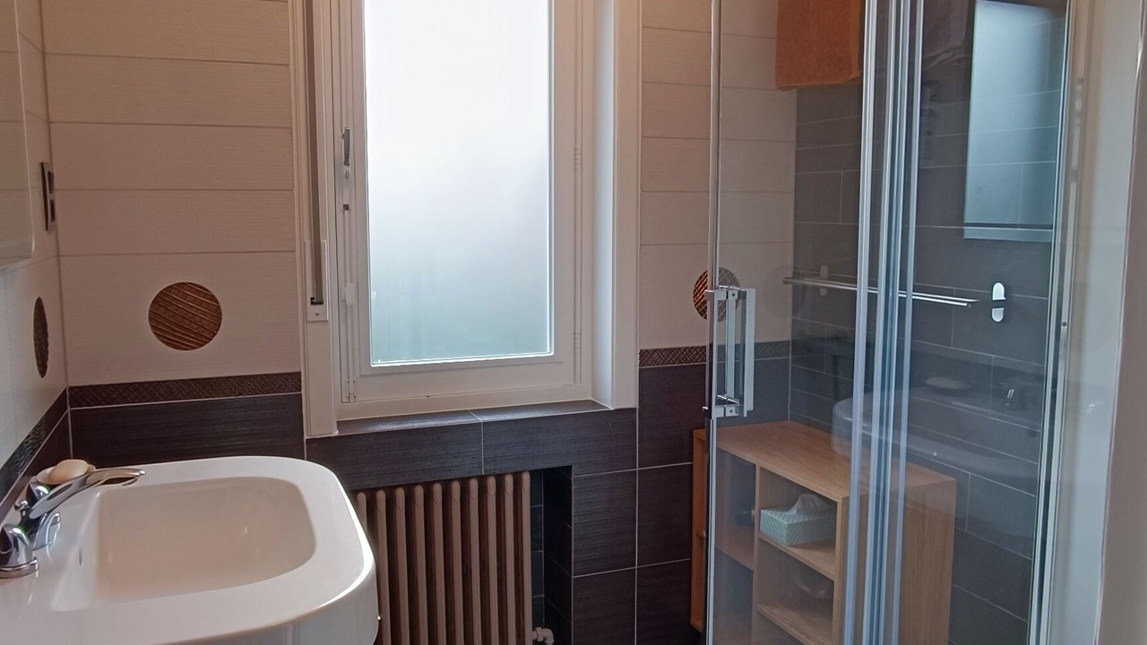 Photo of Bathroom in Historical Center Bruges