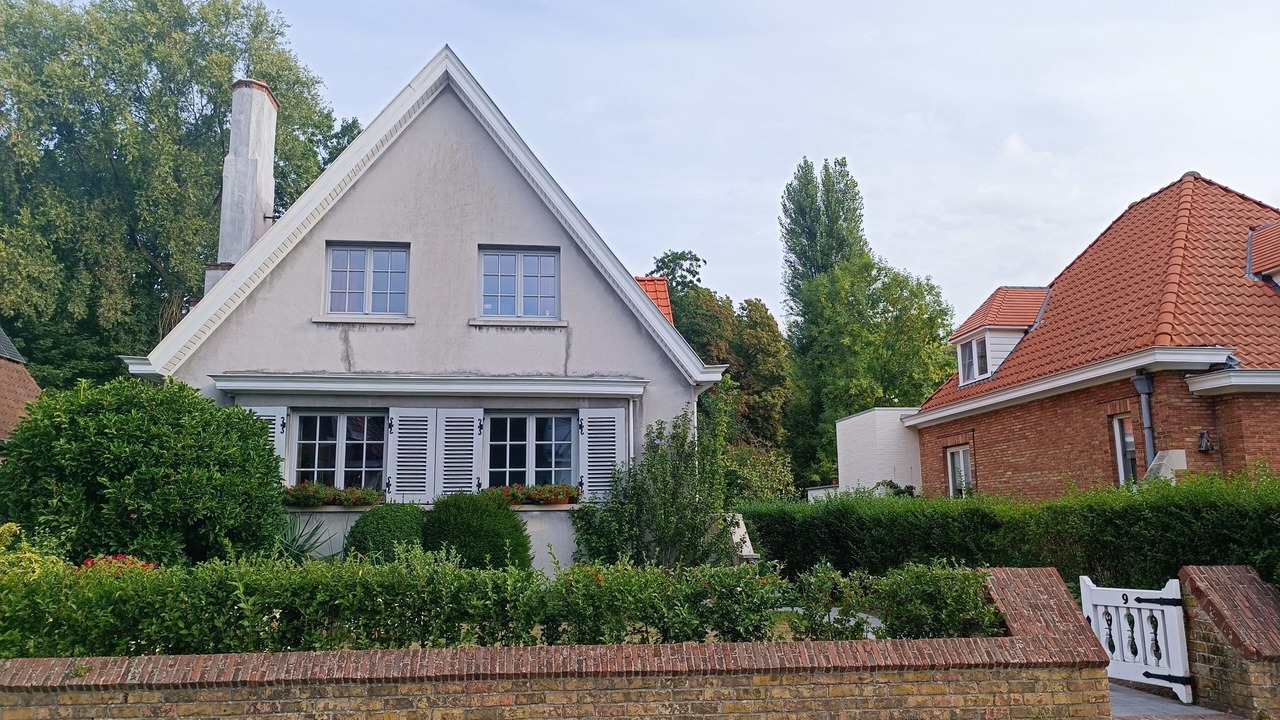 Photo of Outdoor in Historical Center Bruges