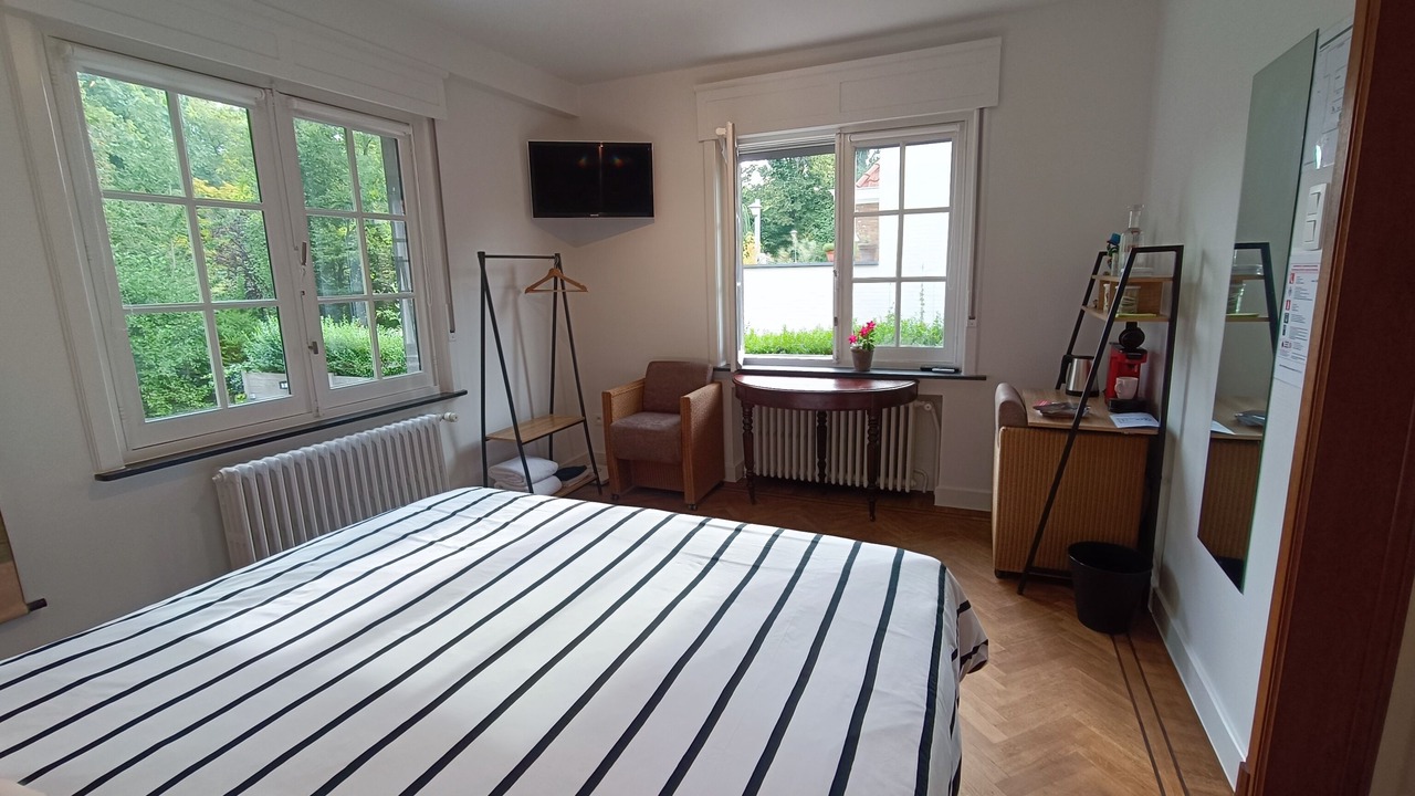 Photo of Bedroom in Historical Center Bruges