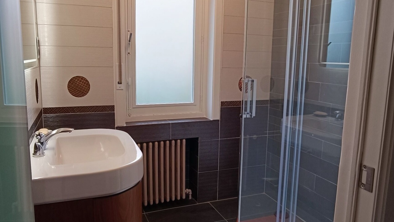 Photo of Bathroom in Historical Center Bruges