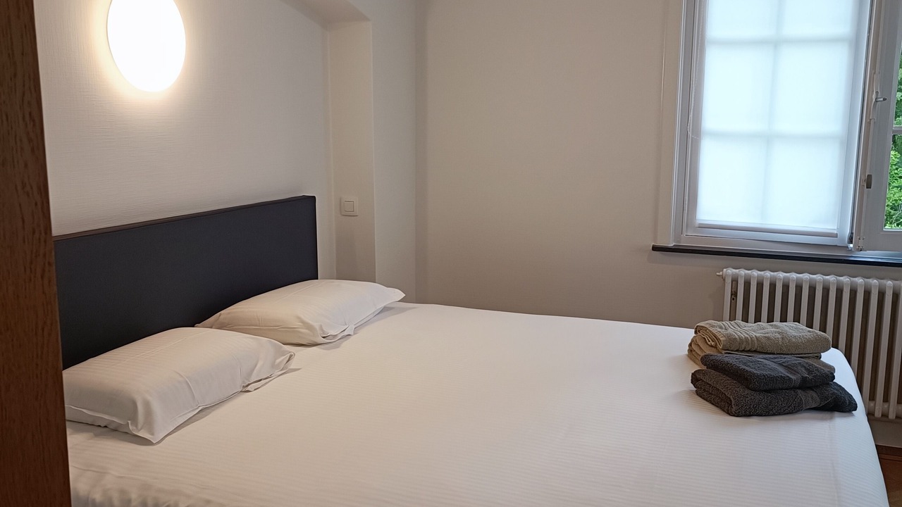 Photo of Bedroom in Historical Center Bruges