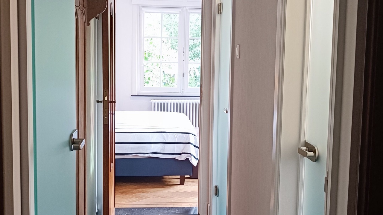 Photo of Bedroom in Historical Center Bruges