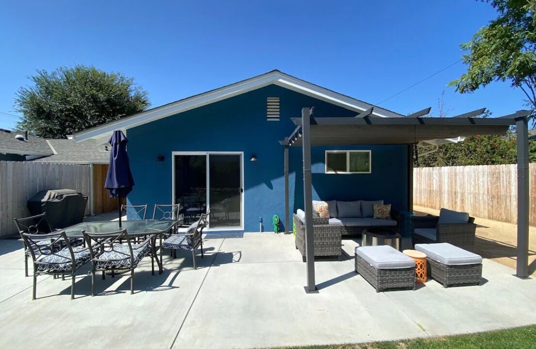 Photo of Outdoor in Santa Ynez