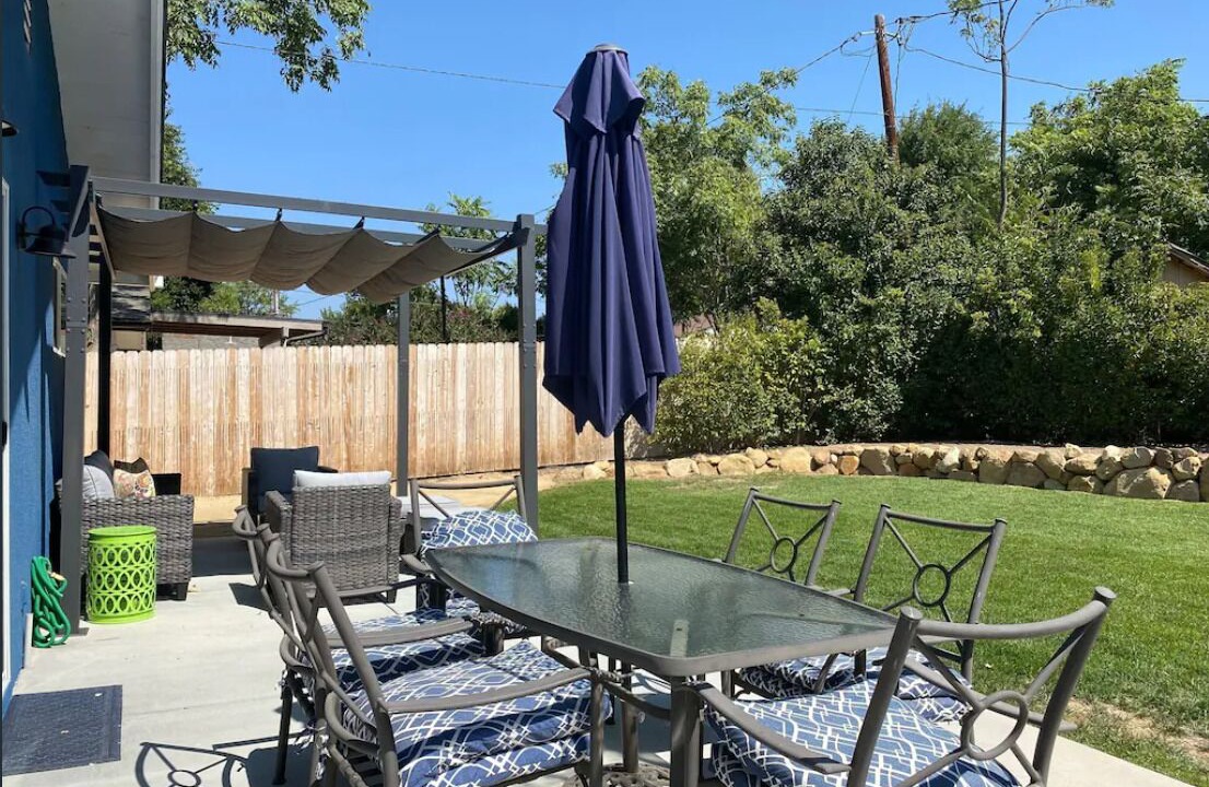 Photo of Outdoor in Santa Ynez