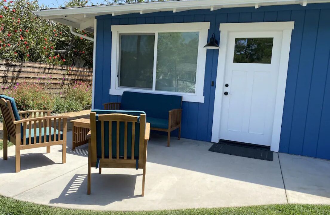 Photo of Others in Santa Ynez