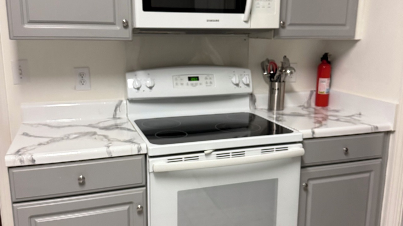 Photo of Kitchen in Redmont Park