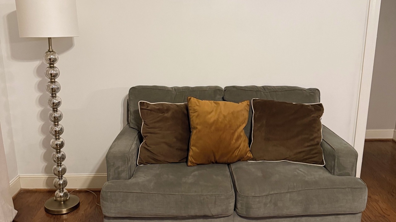 Photo of Livingroom in Redmont Park
