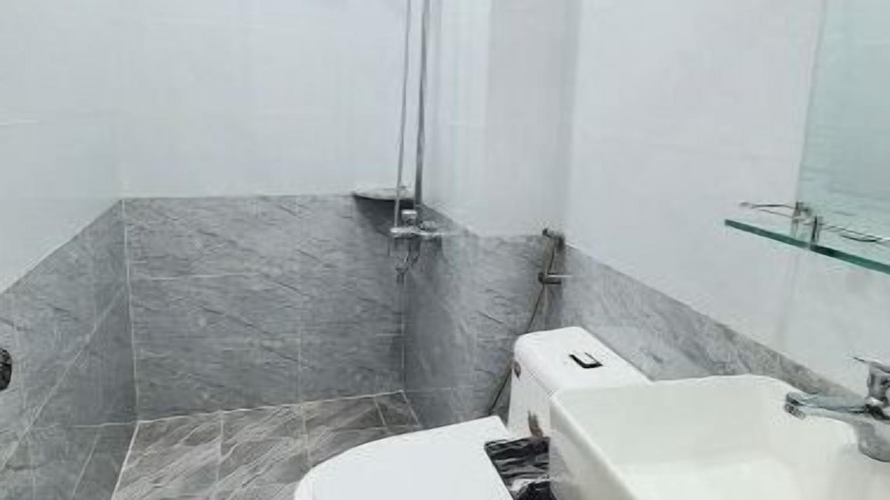 Photo of Bathroom in Da Lat