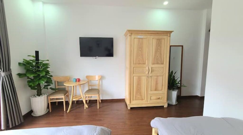 Photo of Bedroom in Da Lat