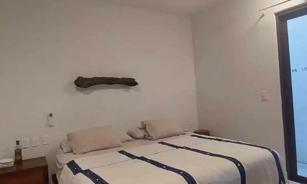 Photo of Bedroom in El Hujal