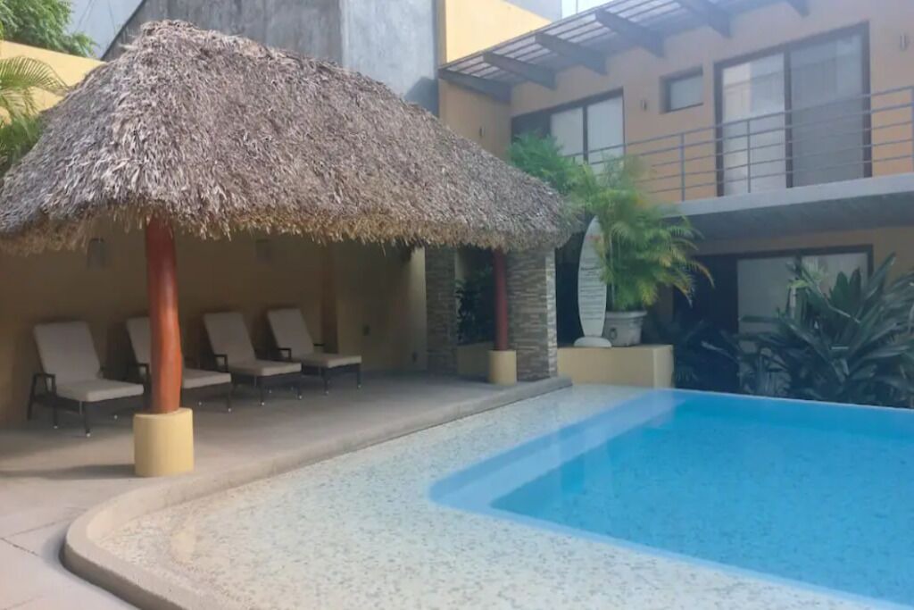 Photo of Outdoor in El Hujal