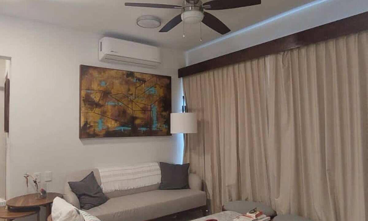 Photo of Livingroom in El Hujal