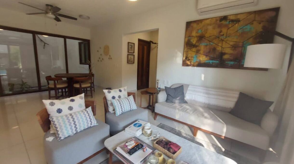 Photo of Livingroom in El Hujal
