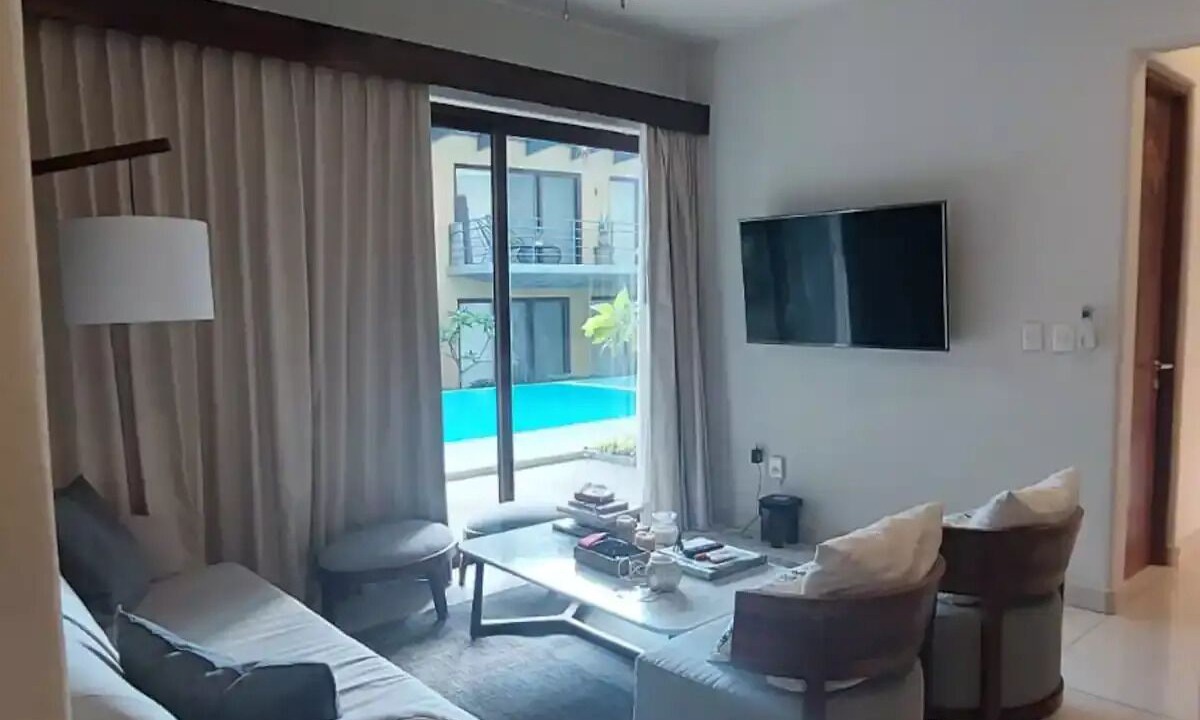 Photo of Livingroom in El Hujal