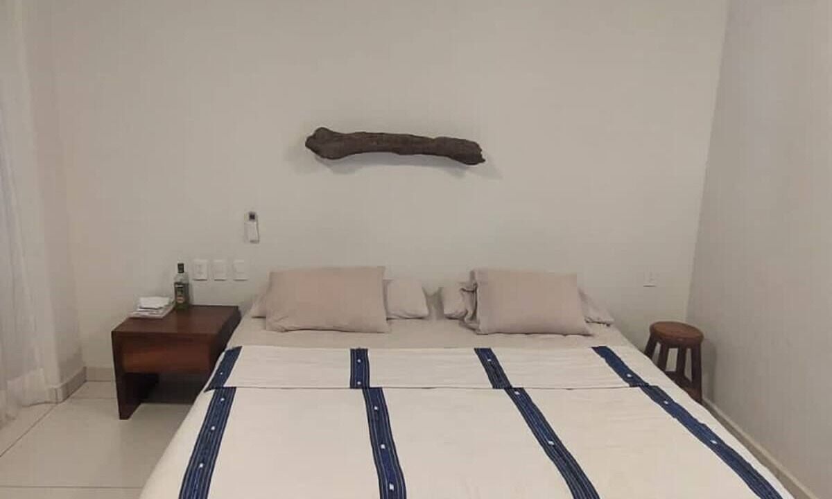 Photo of Bedroom in El Hujal