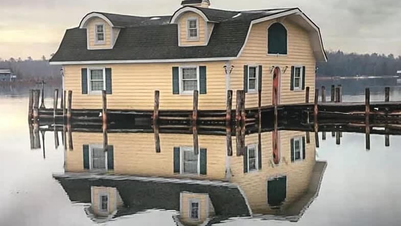 Photo of Outdoor in Cedarville