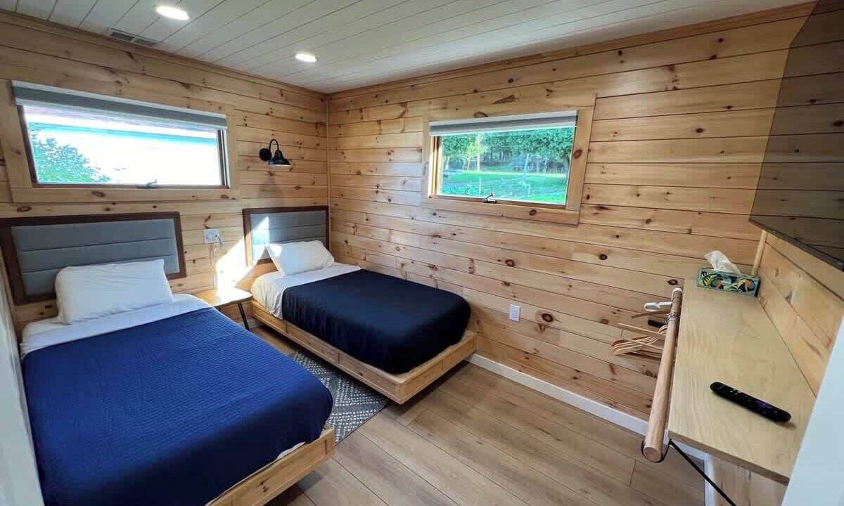 Photo of Bedroom in Cedarville