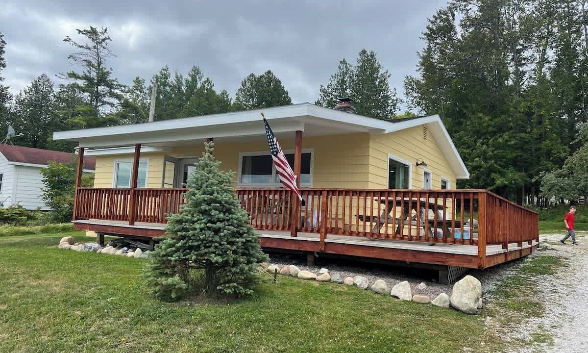 Photo of Outdoor in Cedarville