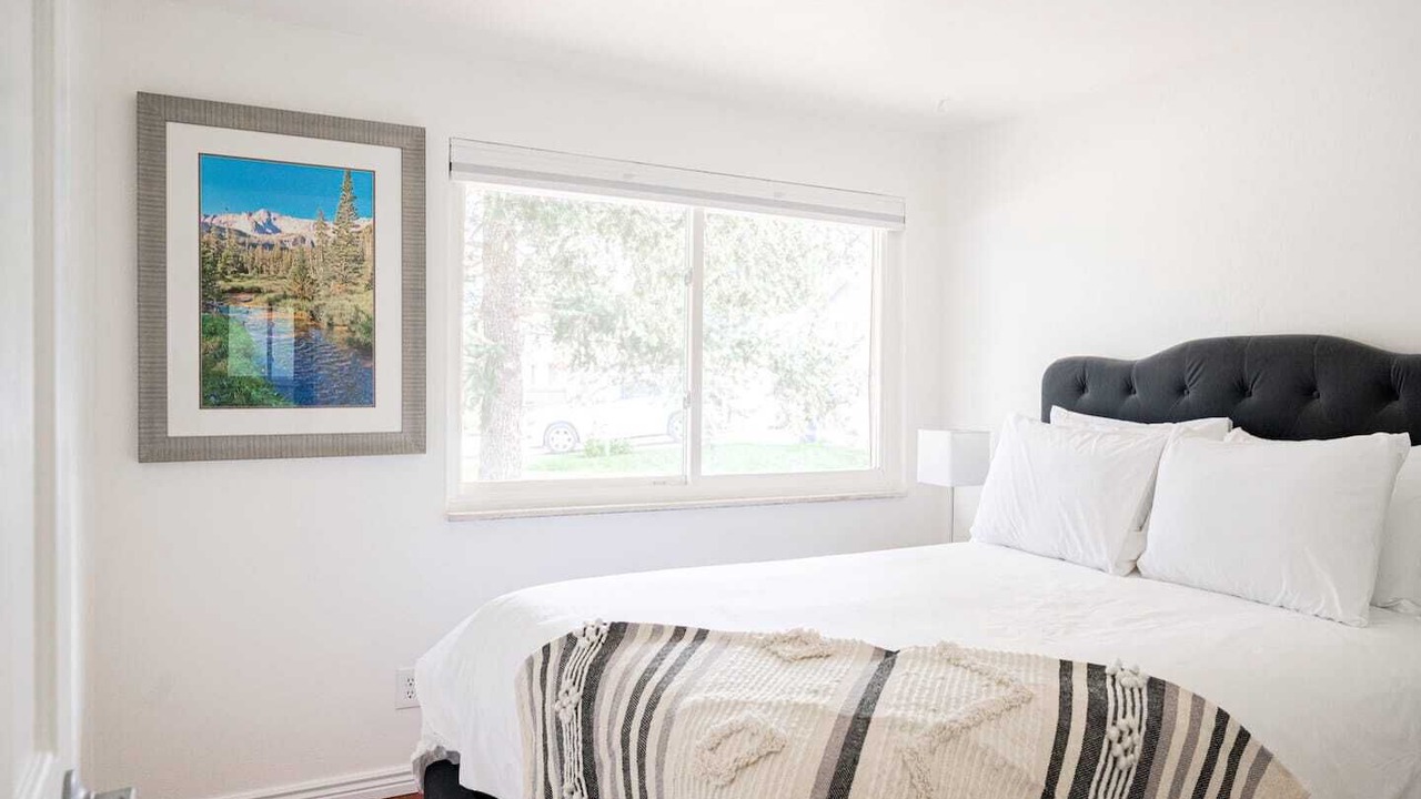 Photo of Bedroom in Lamar Heights Area