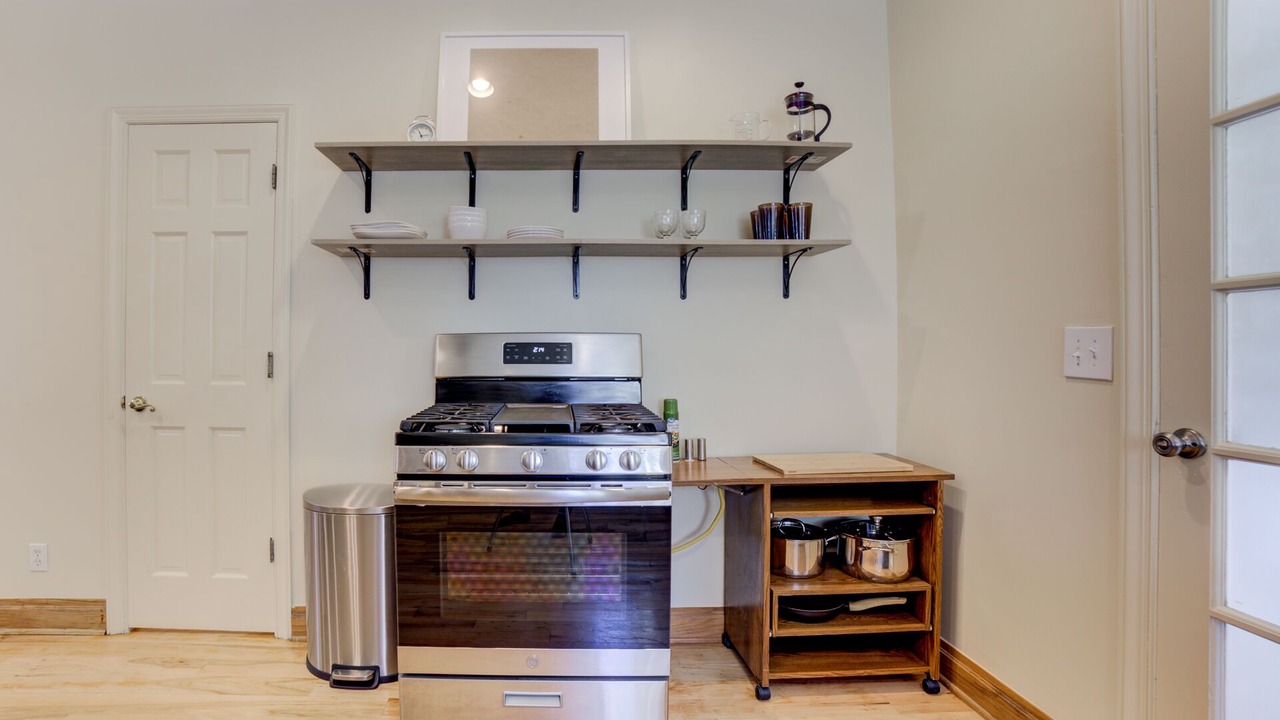 Photo of Kitchen in Maple Ridge