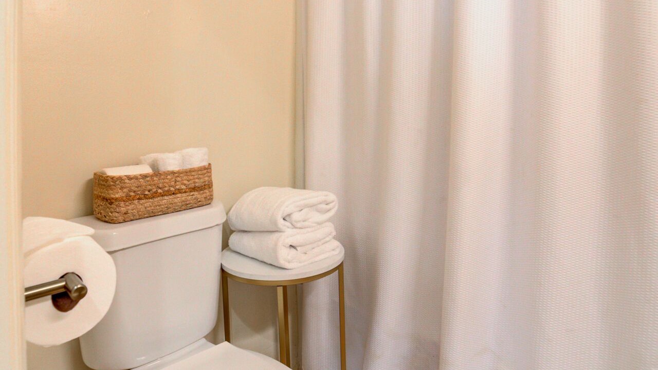 Photo of Bathroom in Maple Ridge