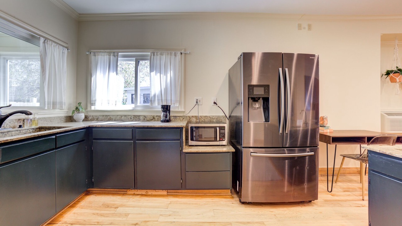 Photo of Kitchen in Maple Ridge