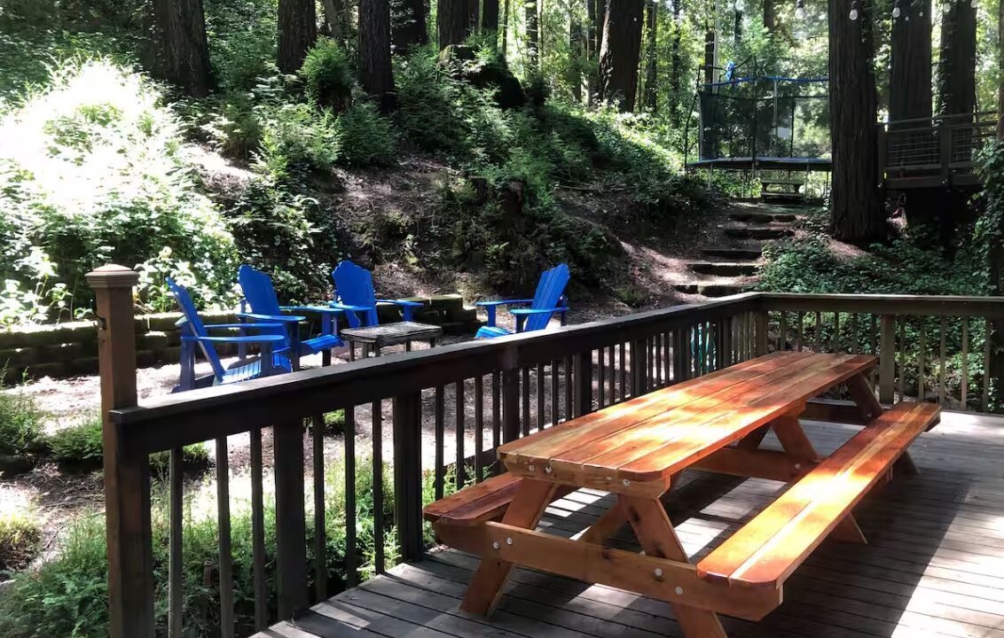 Photo of Outdoor in Mount Hermon