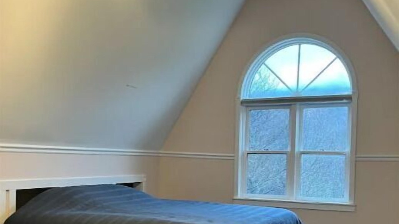 Photo of Bedroom in Slaty Fork