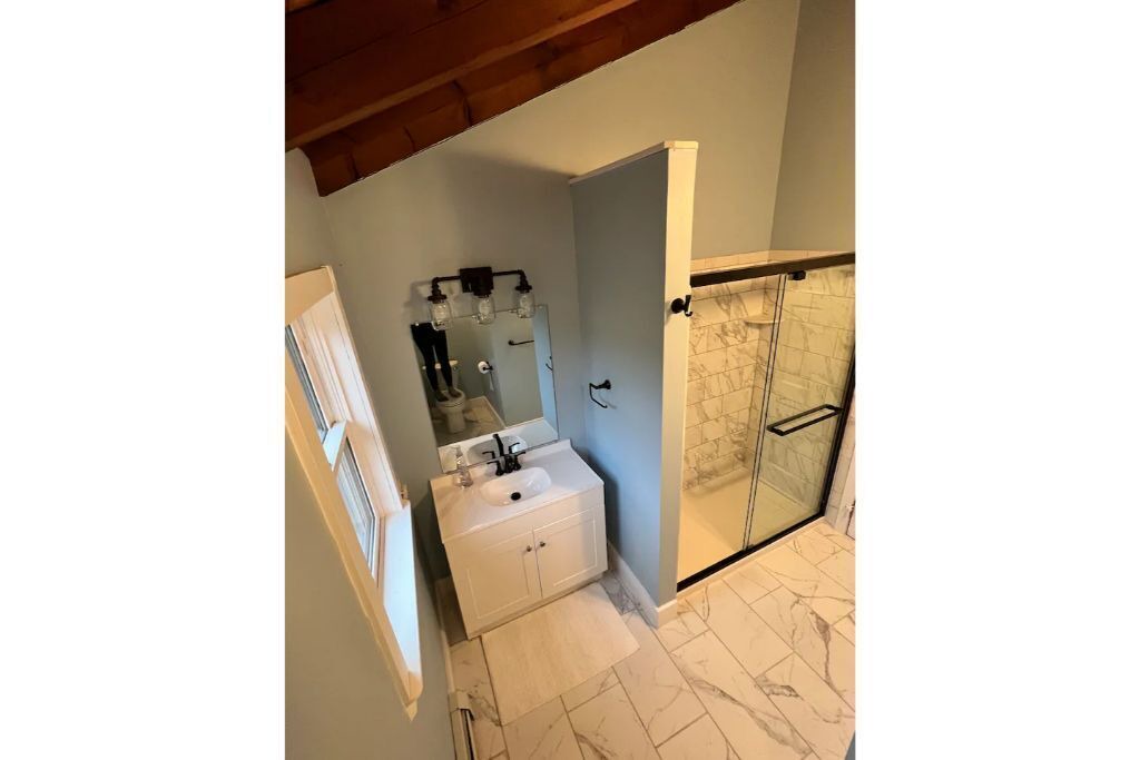 Photo of Kitchen in Slaty Fork