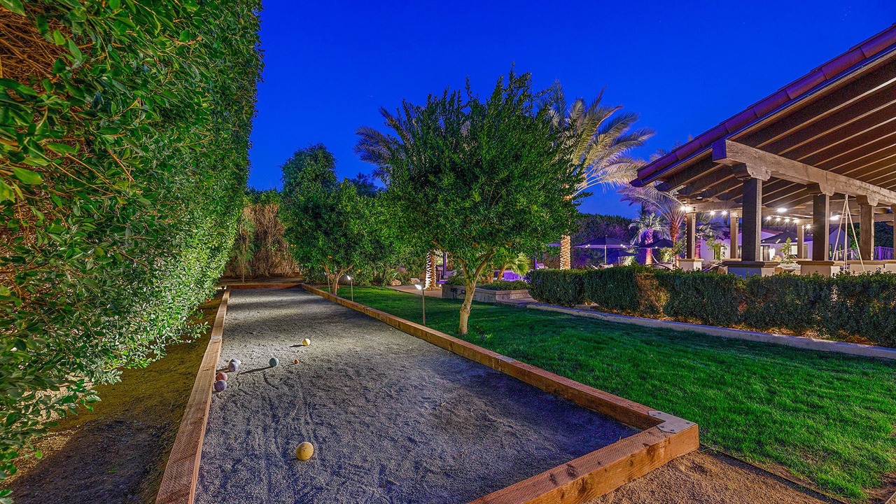 Photo of Outdoor in Rancho Mirage