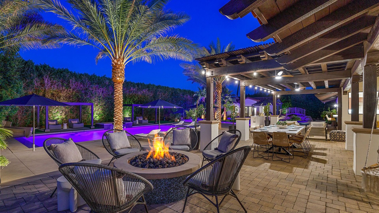 Photo of Outdoor in Rancho Mirage