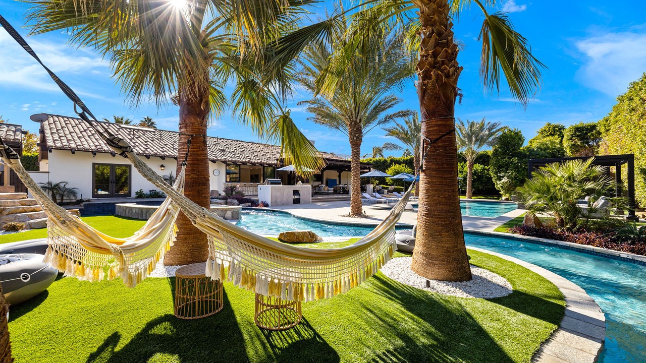 Photo of Outdoor in Rancho Mirage