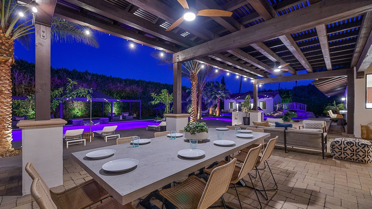 Photo of Outdoor in Rancho Mirage