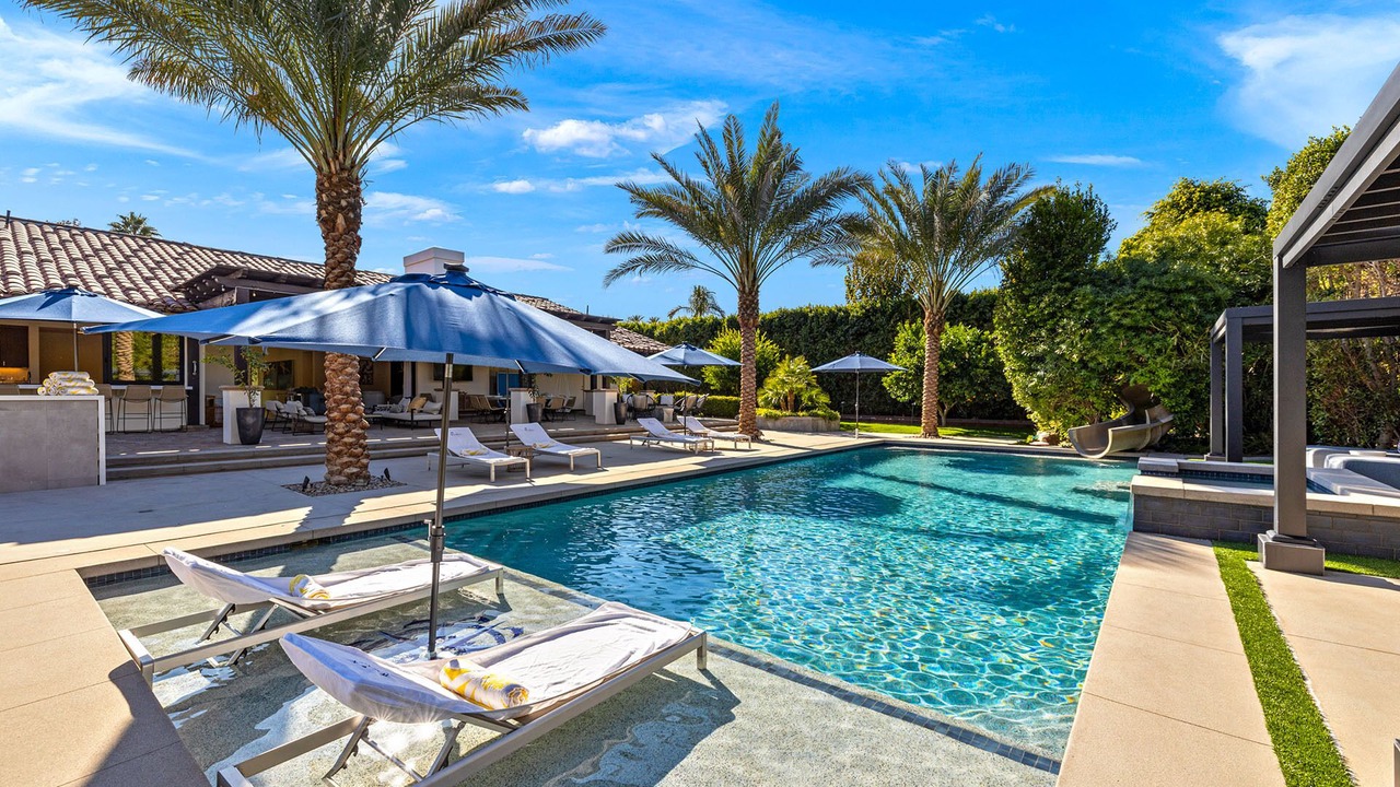 Photo of Outdoor in Rancho Mirage