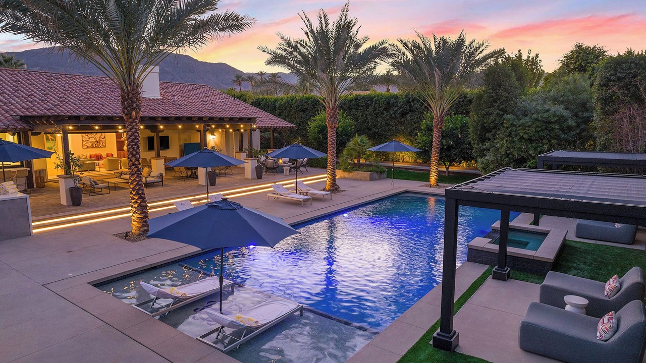 Photo of Outdoor in Rancho Mirage