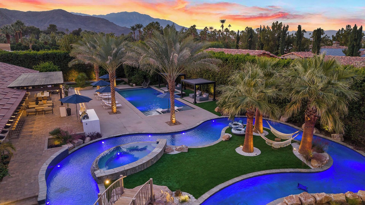 Photo of Outdoor in Rancho Mirage