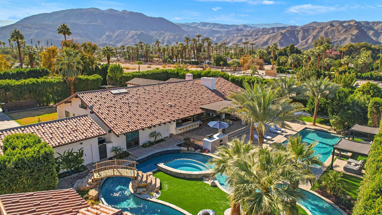 Photo of Outdoor in Rancho Mirage