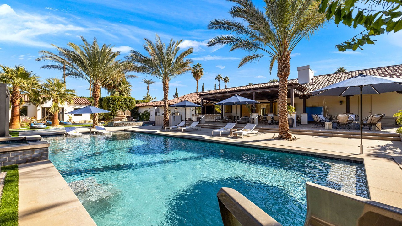 Photo of Outdoor in Rancho Mirage