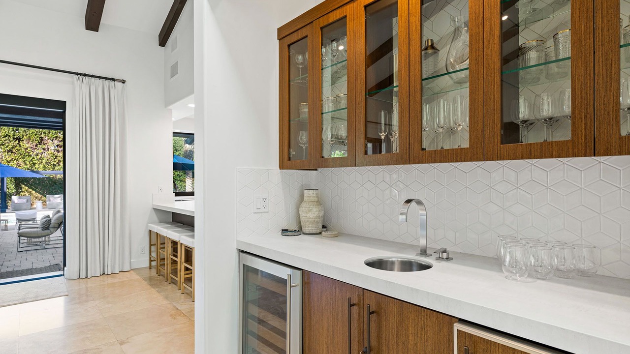 Photo of Kitchen in Rancho Mirage