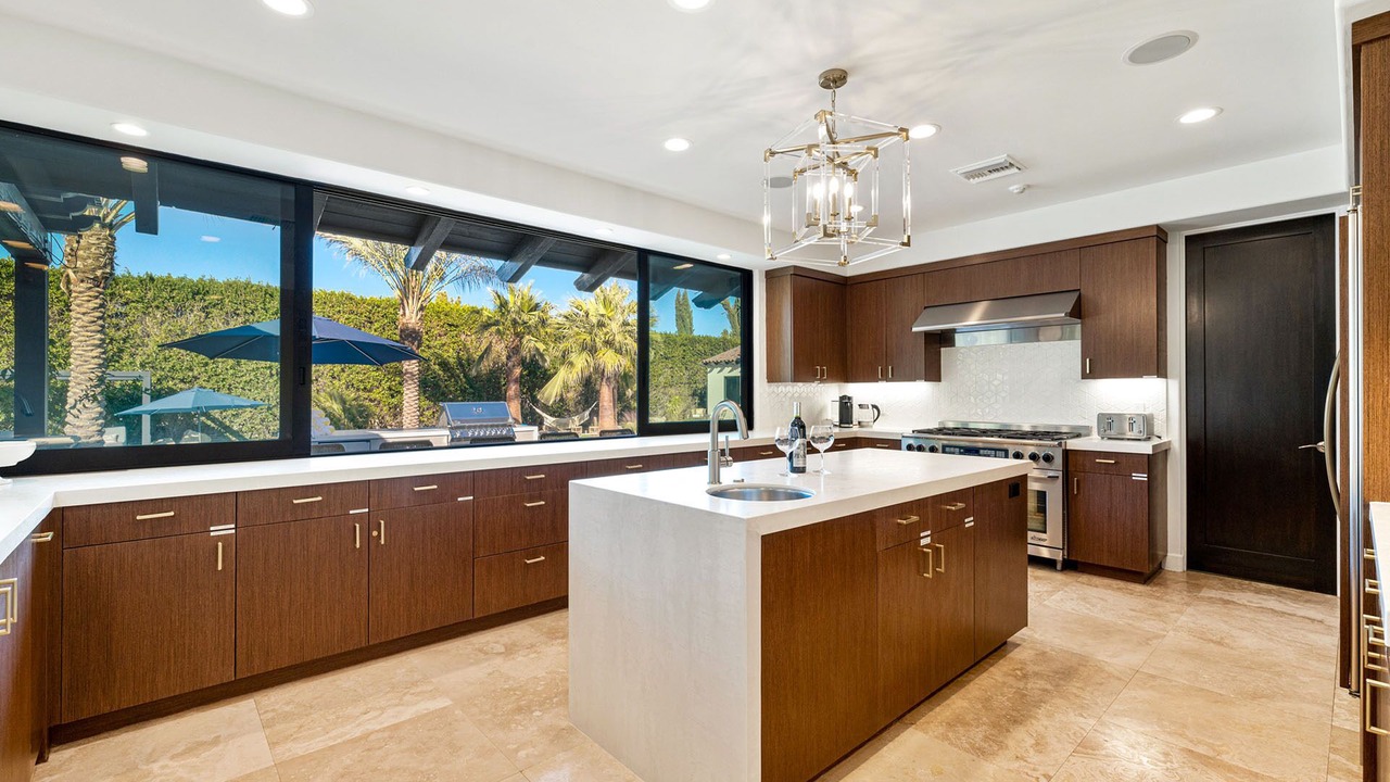 Photo of Kitchen in Rancho Mirage