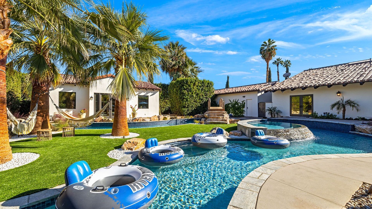 Photo of Outdoor in Rancho Mirage