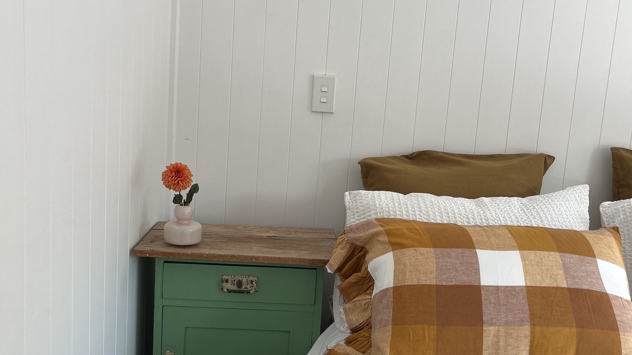 Photo of Bedroom in Stanmore Bay