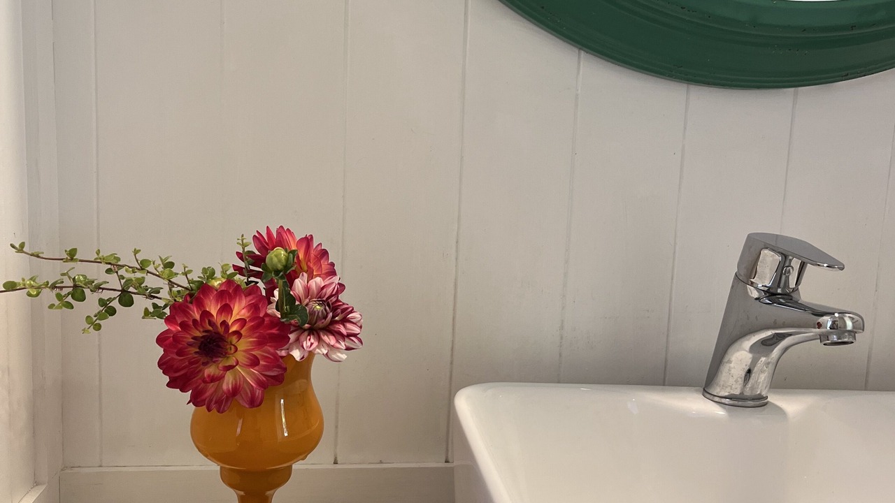 Photo of Bathroom in Stanmore Bay