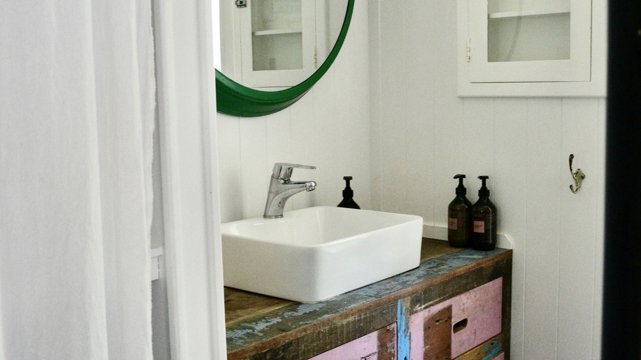 Photo of Bathroom in Stanmore Bay