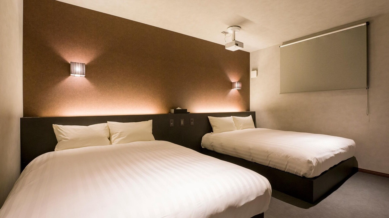 Photo of Bedroom in Itamuro Onsen