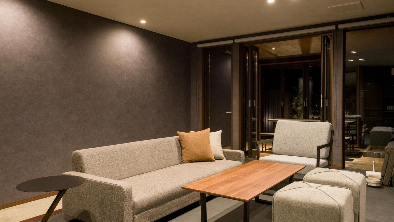 Photo of Bedroom in Itamuro Onsen